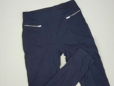 Swest, Material trousers for women, XL (EU 42)