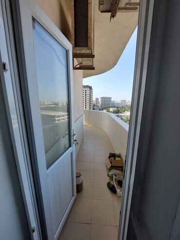 Uzunmüddətli kirayə mənzillər: Təcili. Nərimanov rayonu Ceyhun Hacıbəyli kücəsində Təzə Parkla — 11