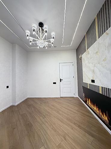 aqdaşda ev satışı: 2 otaqlı, Yeni tikili, 44 kv. m — 6