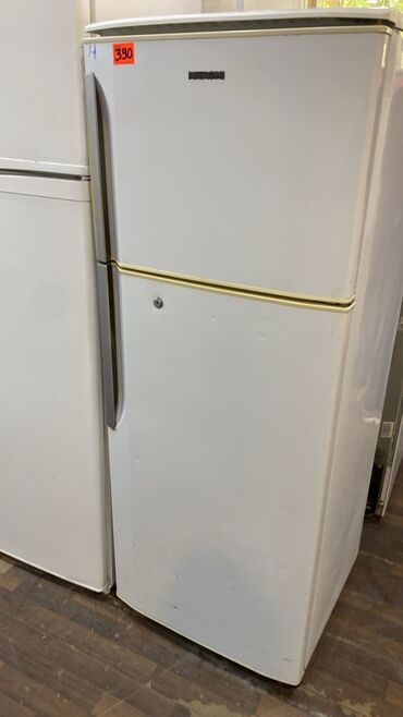 Soyuducular: 2 qapılı Indesit Soyuducu Satılır