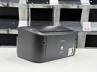 hp printer adapter: Canon i-SENSYS LBP6000B monoxrom lazer printer - Kompakt korpus, ofis — 3