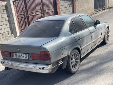 bmw 323: BMW 325: 1991 г., 2.5 л, Механика, Бензин, Седан