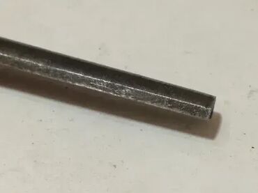 Ostali uređaji: Alat za ciscenje konusne rupe 7,1mm/9,7mm (4146) Prihvat cilindricni — 7