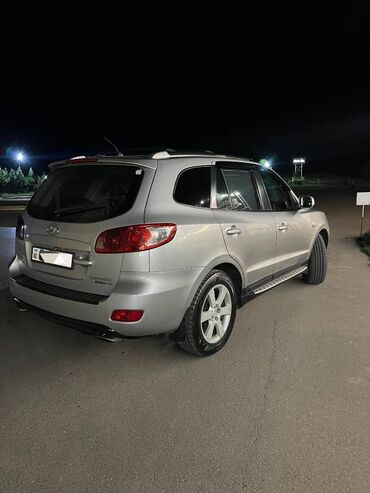 фольксваген т4 дизель: Hyundai Santa Fe: 2.2 l | 2006 il Ofrouder/SUV