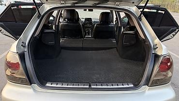 m5 g30: Lexus IS: 2003 г., 2 л, Механика, Бензин, Универсал — 6
