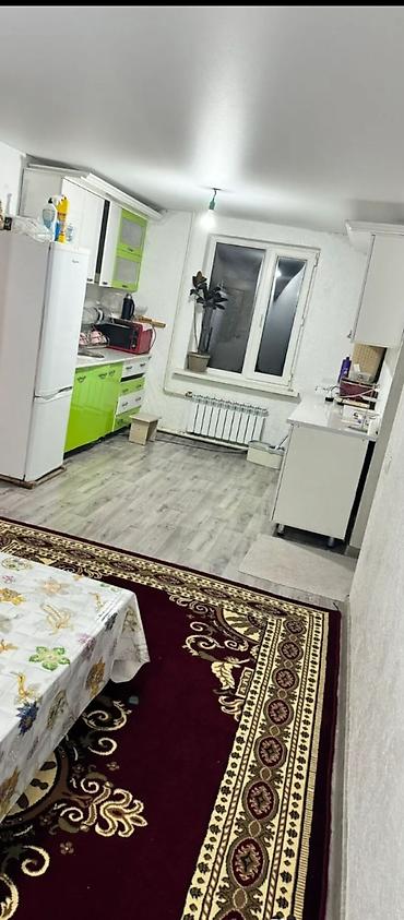 Үйлөр: 55 м², 3 бөлмө, Чогуу жашоосу жок — 3