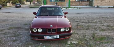 авто разбор бмв: BMW 5 series: 1991 г., 2.5 л, Механика, Бензин, Седан