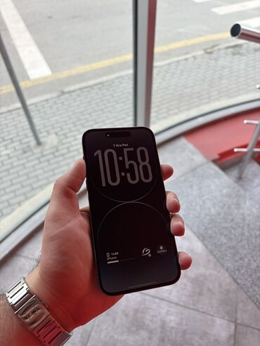 Apple iPhone: IPhone 14 Pro, 256 GB, Deep Purple, Face ID -da lalafo.az — 4 Apple iPhone: IPhone 14 Pro, 256 GB, Deep Purple, Face ID — 4