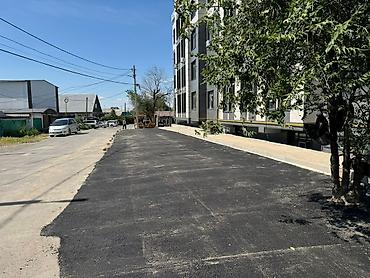 Кладка: Укладка асфальта Бесплатная консультация, Гарантия, Демонтаж Больше 6 лет опыта — 23