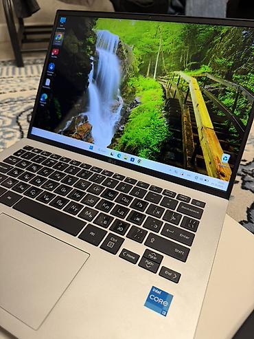 core i3: Ноутбук LG, Ультрабук, Б/у, Intel Core i3 — 1