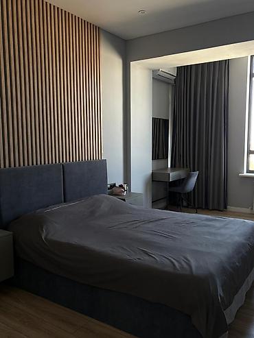 Долгосрочная аренда квартир: 2 комнаты, Агентство недвижимости, Без подселения, С мебелью полностью — 16