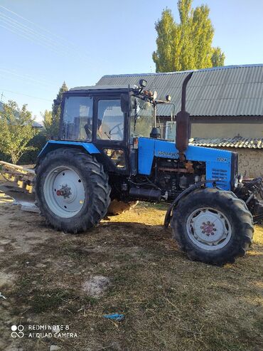 Тракторы МТЗ (Беларус): Срочно срочно срочно Продается МТЗ 1221 в идеальном состоянии. Новые at lalafo.kg — 4 Тракторы МТЗ (Беларус): Срочно срочно срочно Продается МТЗ 1221 в идеальном состоянии. Новые — 4