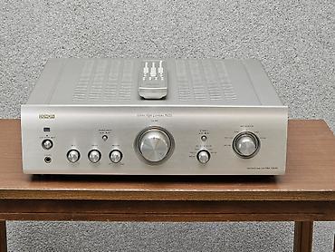 Pojačala i prijemnici: Denon PMA-1500AE integrisano pojačalo sa daljinskim upravljačem. - — 1