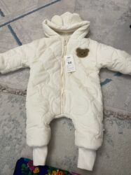 женские зимние куртки бишкек: 850 сом новый с этикеткой