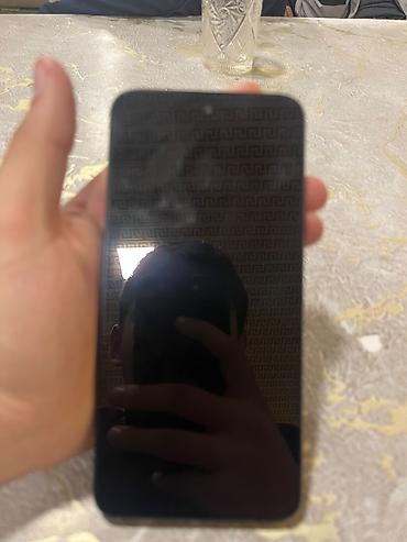 xioami 15: Xiaomi 15, 256 GB, rəng - Qara, 
 Zəmanət, Sensor, Barmaq izi — 2