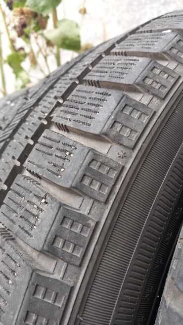 колесо для газ 53: Шиналар 215 / 55 / R 16, Кыш, Комплект, Жеңил унаалар, Кытай, Sailun