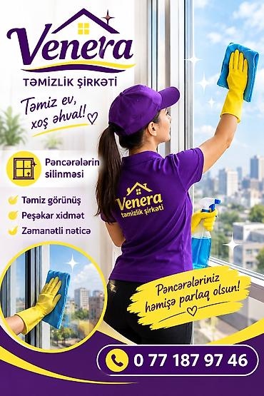 xalcalarin qiyməti: Təmizlik | Mənzillər — 2