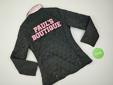just paul: Pink Boutique, Kurtka przejściowa damska, rozmiar L — 3