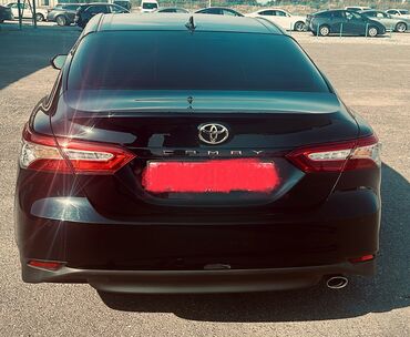 тайота камри бишкек: Toyota Camry: 2020 г., 2.5 л, Автомат, Бензин, Седан