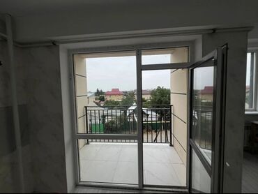Продажа квартир: 1 комната, 54 м², Элитка, 3 этаж, Косметический ремонт