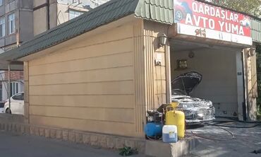 Anbar: Salam avto yuma isi axdariram bu sahede is tecrubem 5 ilden coxdu