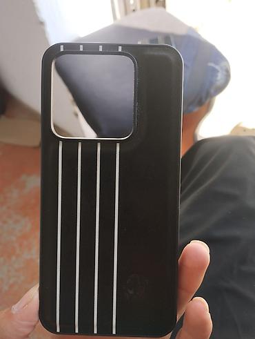 i̇phone x: Xiaomi, 14, Б/у, 256 ГБ, цвет - Белый, 2 SIM — 6