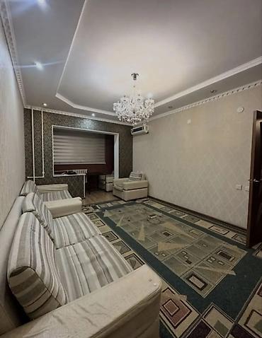 сдаётся тунгуч: 3 комнаты, 69 м², Тунгуч мкр 106 серия, 6 этаж, Косметический ремонт — 5