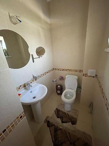 Иссык-Куль 2026: Коттедж, МУРАС ЦО Витязь, Чок-Тал, Детская площадка — 11