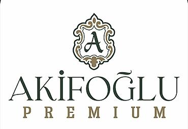Qrafik dizaynerlər: AKİFOĞLU Premium – seçilən iş və keyfiyyət. - Brend: AKİFOĞLU - — 2
