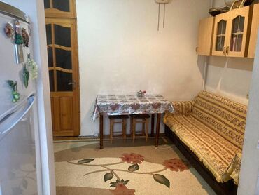 Köhnə tikili: Bakı, 2 otaqlı, Köhnə tikili, 64 kv. m — 3