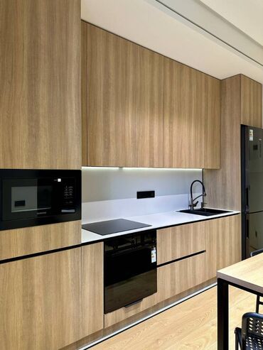 Продажа квартир: 3 комнаты, 80 м², Элитка, 10 этаж, Евроремонт