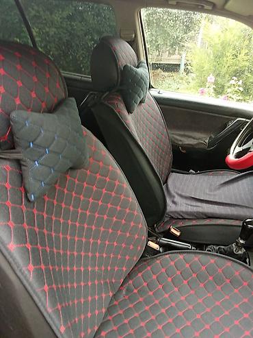 резиновое: Volkswagen Golf: 1993 г., 1.6 л, Механика, Бензин, Хэтчбэк — 5
