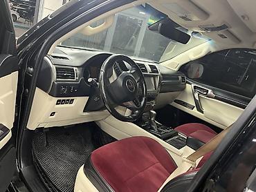 лямдазон gx460: Lexus GX: 2021 г., 4.6 л, Автомат, Бензин, Внедорожник — 3