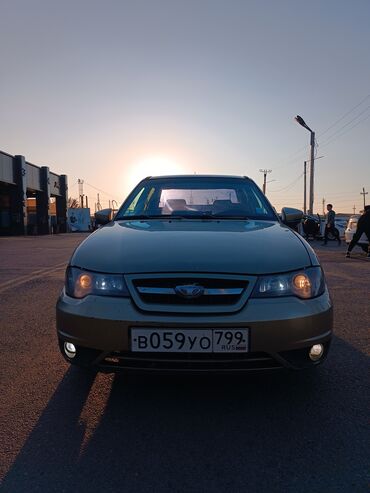 продаю нексия: Daewoo Nexia: 2011 г., 1.5 л, Механика, Газ, Седан