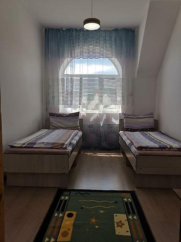 Продается дом на Иссык Куле. г. Чолпон Ата, район центрального рынка — 4