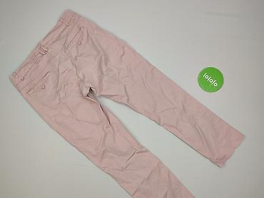 joggery diverse: H&M L.O.G.G., Spodnie materiałowe damskie, rozmiar XS — 3