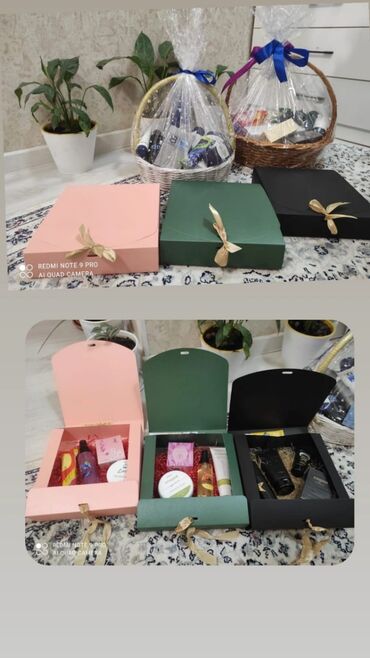 Уход за телом: Feberlic сапату тавар заказ алабыз at lalafo.kg — 13 Уход за телом: Feberlic сапату тавар заказ алабыз — 13