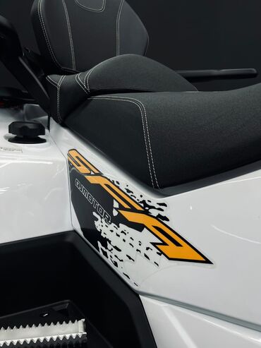 Квадроциклы: Квадроцикл Бензин, 1000 куб. см, Взрослый — 8