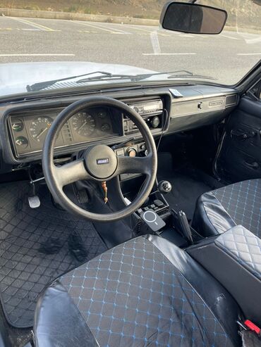 VAZ (LADA): VAZ (LADA) 2107: 1.7 l | 2000 il 198000 km Sedan — 9