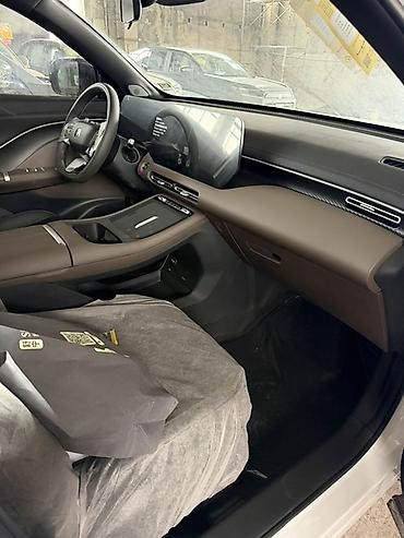 Changan: Changan CS55 Plus: 2025 г., Кроссовер — 3