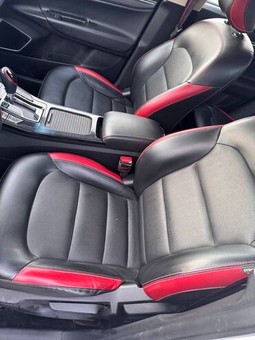 Geely: Geely GS: 2020 г., 1.4 л, Автомат, Бензин, Кроссовер — 11