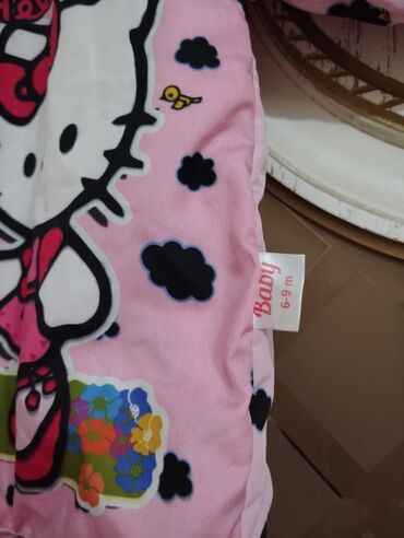 Kurtkalar: Kapişonka 1 yaş — 5