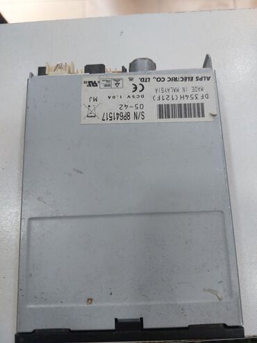 Digər ehtiyat hissələri: Ram Hard disk Plata Sata Video kart Prasesr Lan port Kuler perler — 14