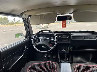 ваз лад: ВАЗ (ЛАДА) 2107: 2007 г., 1.6 л, Механика, Бензин, Седан — 2