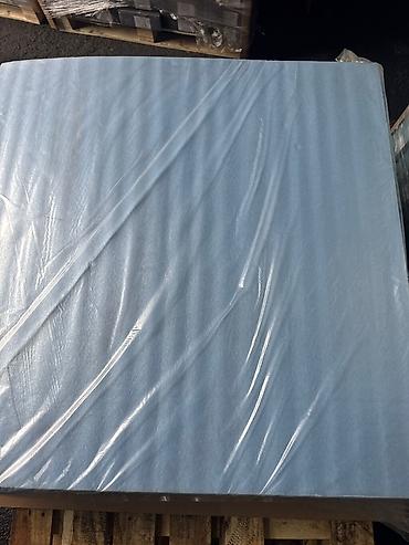 alca tursusu: Termotech döşəməaltı podlojka – laminat və parket üçün - Marka — 3