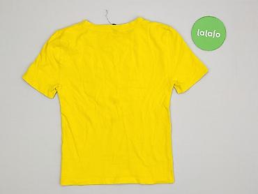 kolekcji c: Sinsay, T-shirt damski, rozmiar XS — 3