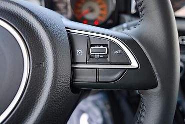 suzuki jimny: Suzuki Jimny: 2026 г., 1.5 л, Внедорожник — 9