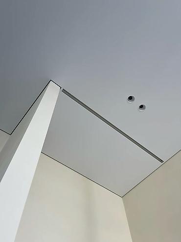 Натяжной потолок: Натяжной потолок Матовое, 3D потолки, Глянцевое Гарантия, Монтаж, Бесплатная консультация — 4