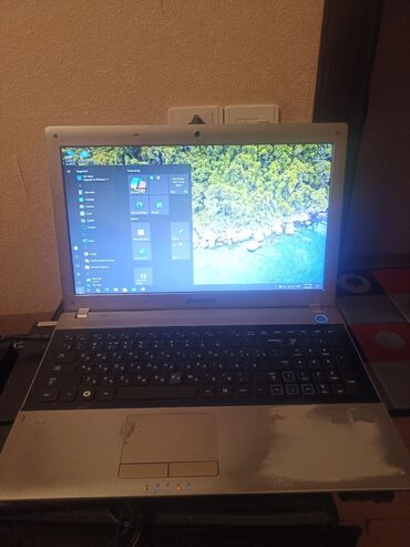 İşlənmiş Samsung, 14 ", Intel Core i3, 512 GB, Ünvandan götürmə, Ödənişli çatdırılma, Rayonlara çatdırılma lalafo.az -da İşlənmiş Samsung, 14 ", Intel Core i3, 512 GB, Ünvandan götürmə, Ödənişli çatdırılma, Rayonlara çatdırılma