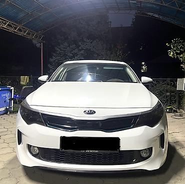 xpeng g3: Kia K5: 2019 г., 1.8 л, Гибрид, Седан — 1
